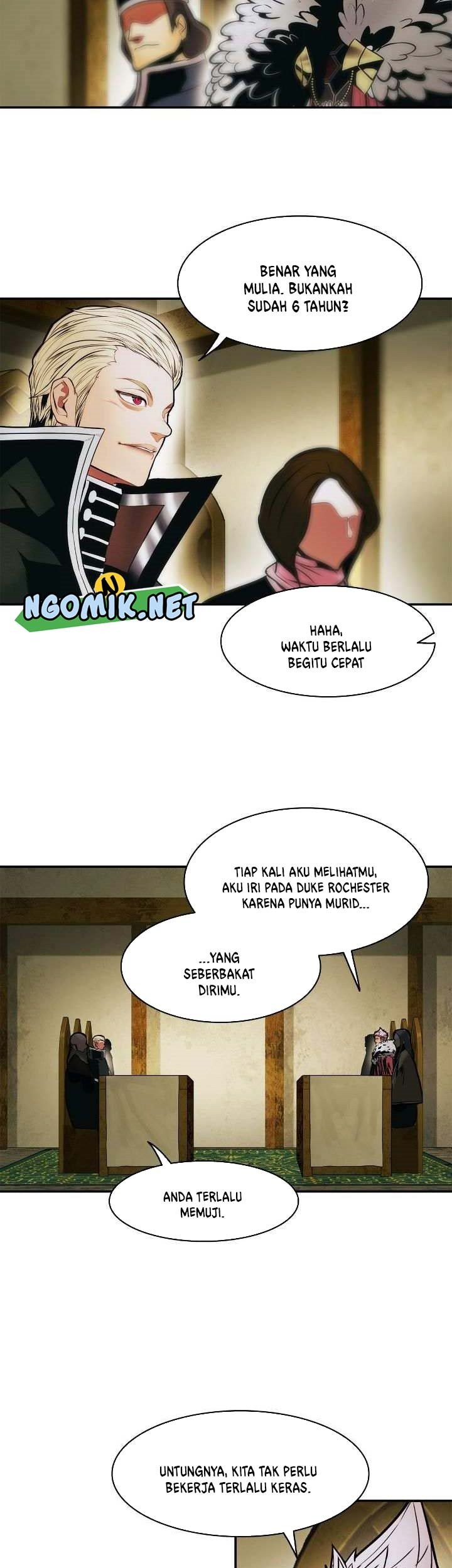 Chapter 185 - halaman 17
