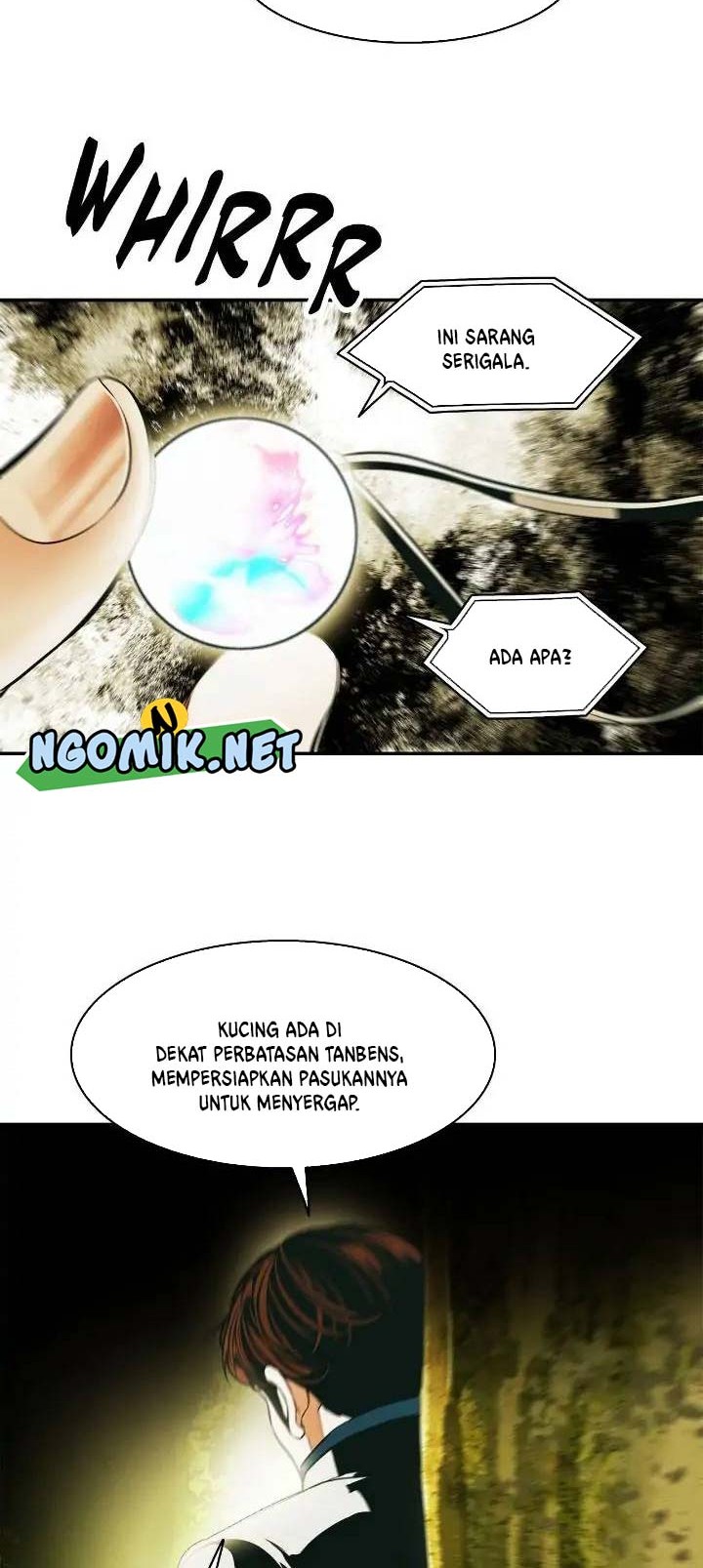 Chapter 186 - halaman 24