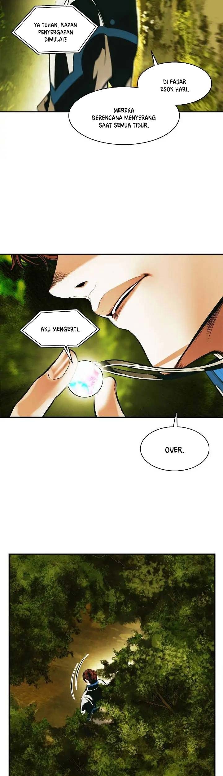 Chapter 186 - halaman 25