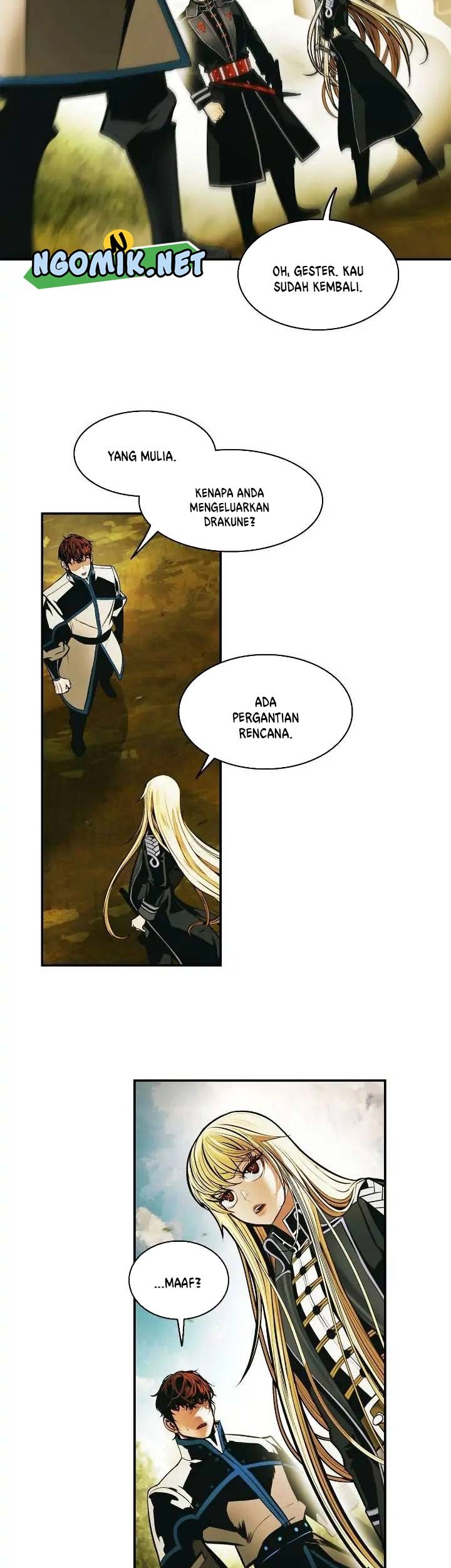 Chapter 186 - halaman 29