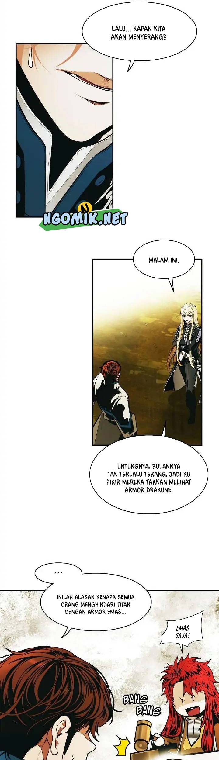 Chapter 186 - halaman 31