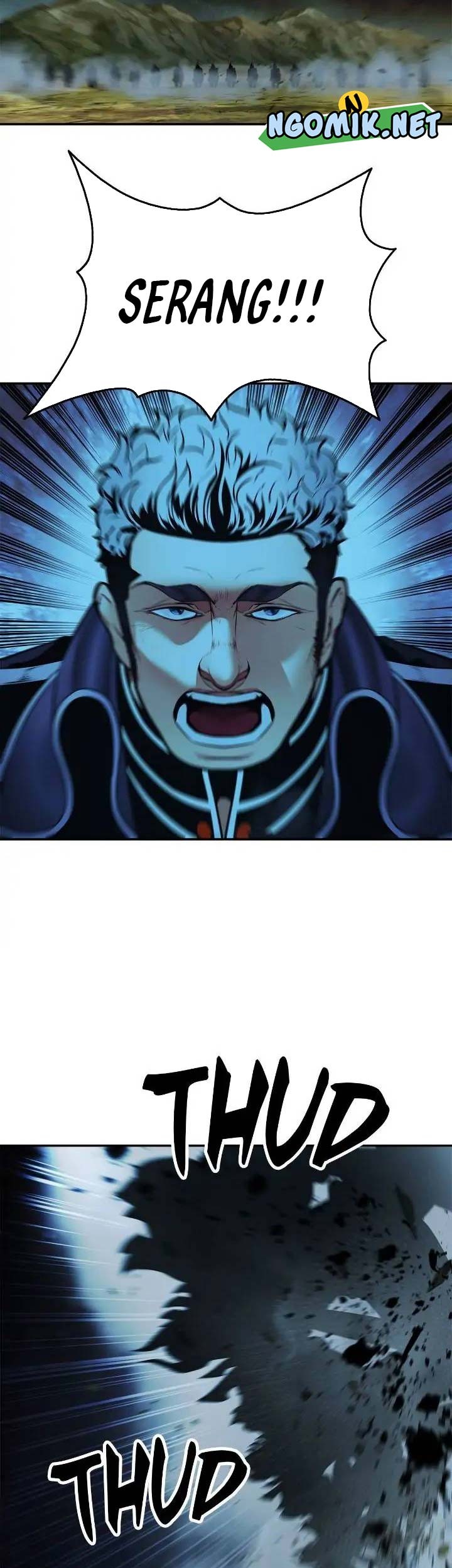Chapter 186 - halaman 35