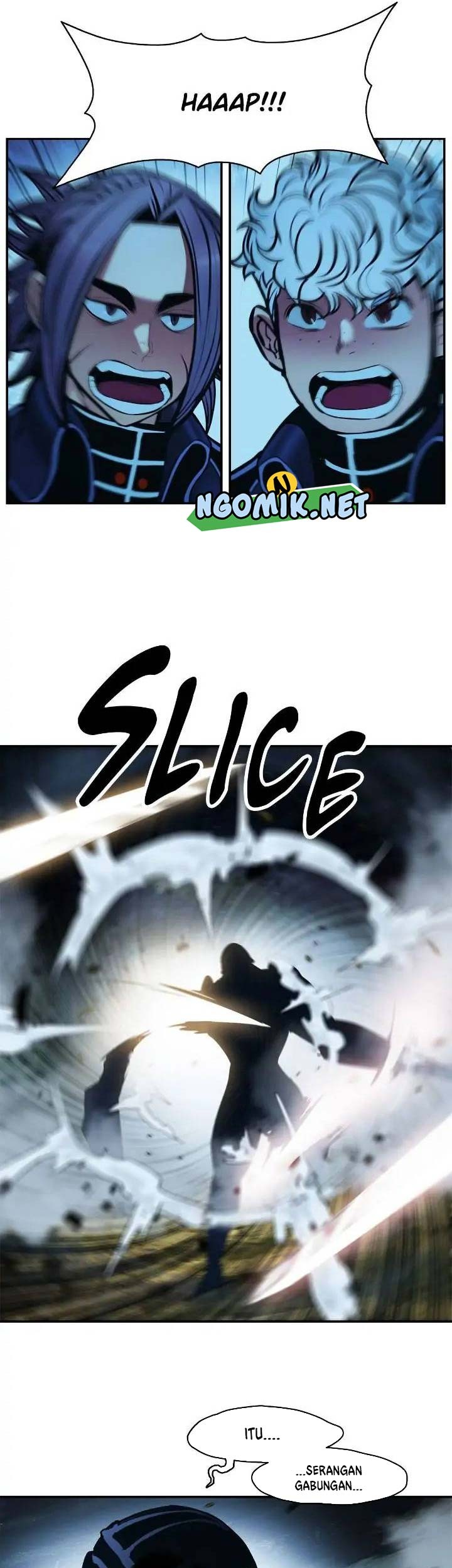 Chapter 186 - halaman 45