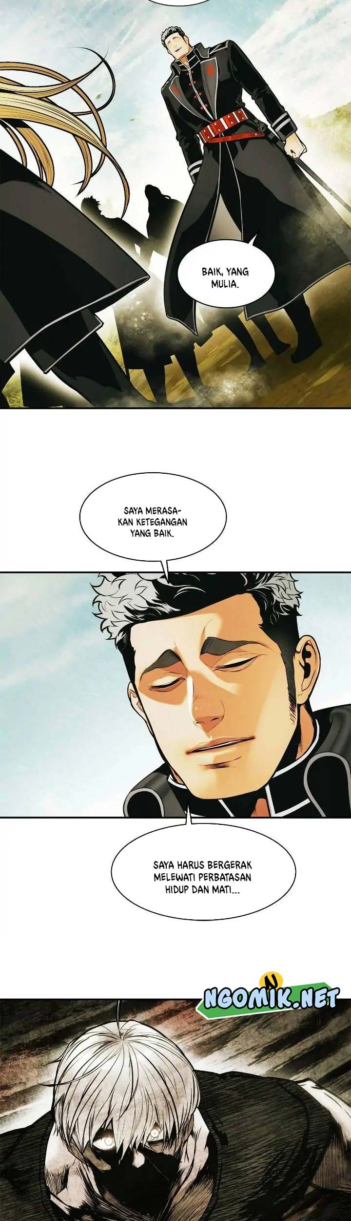 Chapter 186 - halaman 13