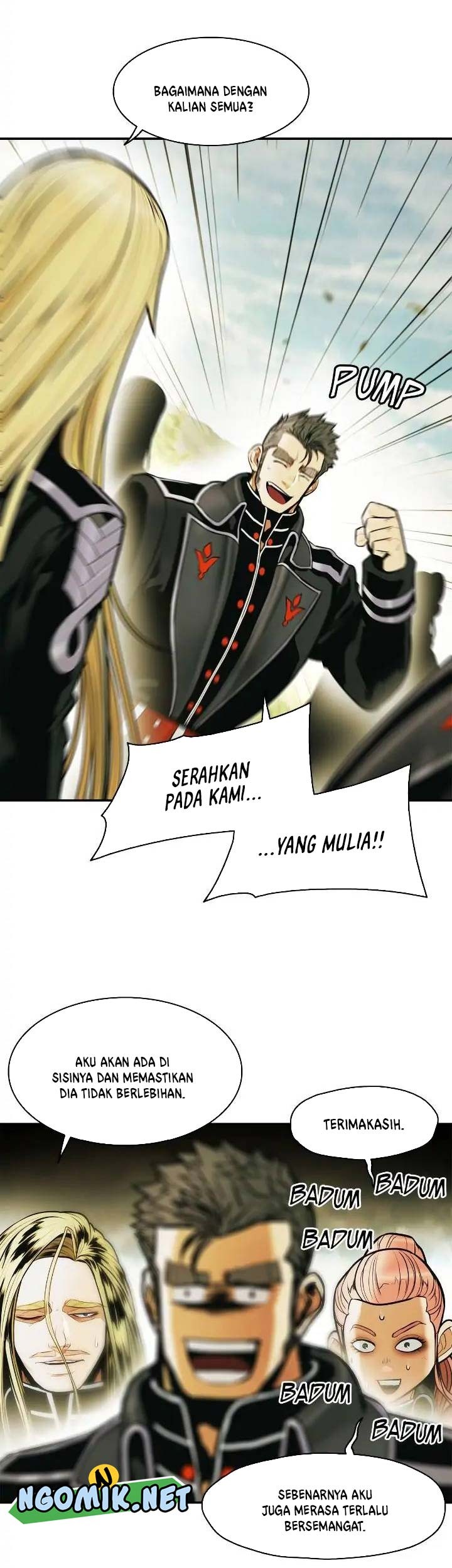 Chapter 186 - halaman 15