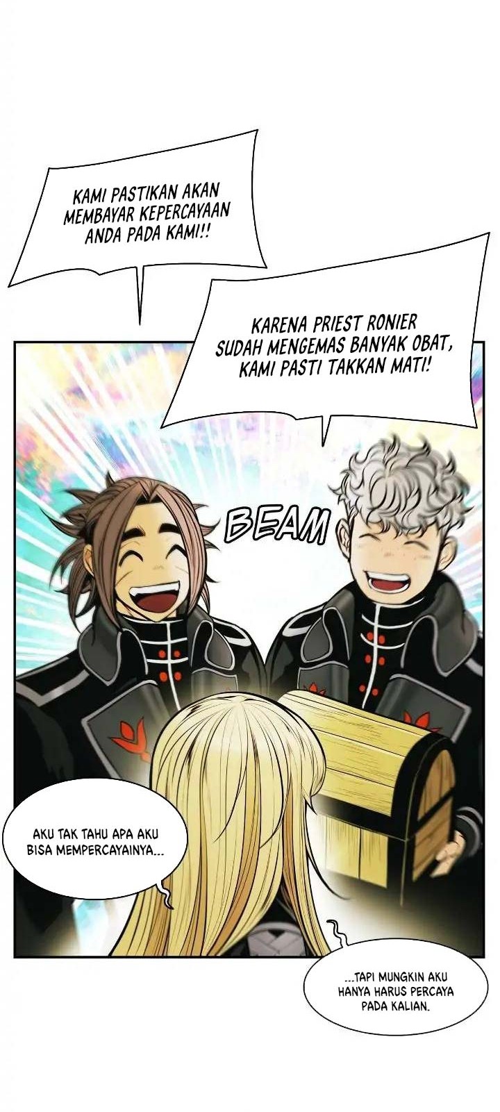 Chapter 186 - halaman 16