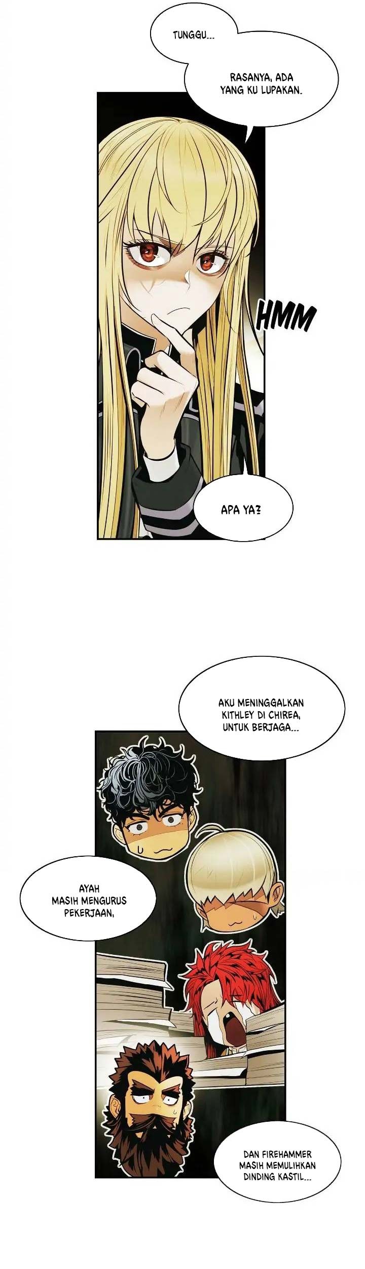 Chapter 186 - halaman 17