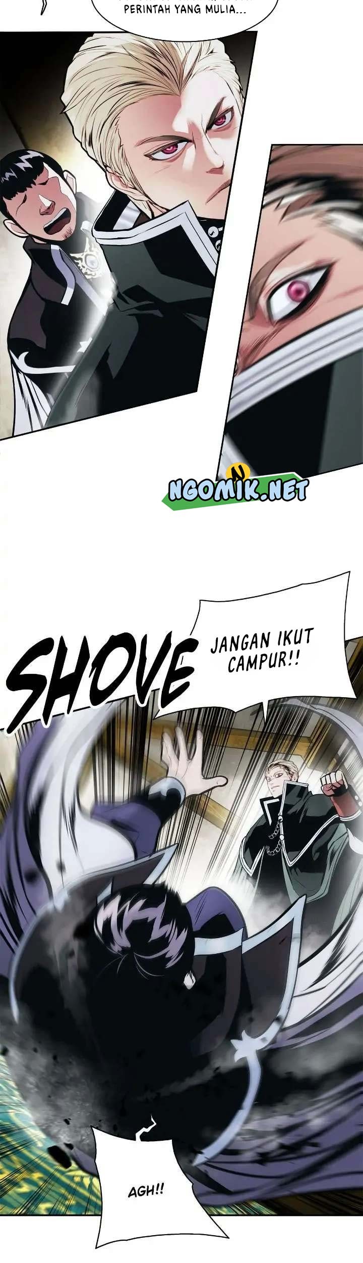Chapter 187 - halaman 23