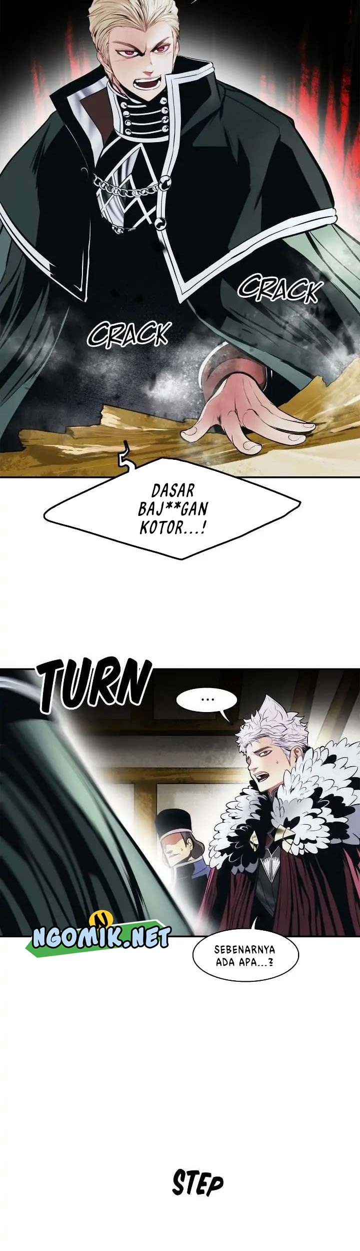 Chapter 187 - halaman 25