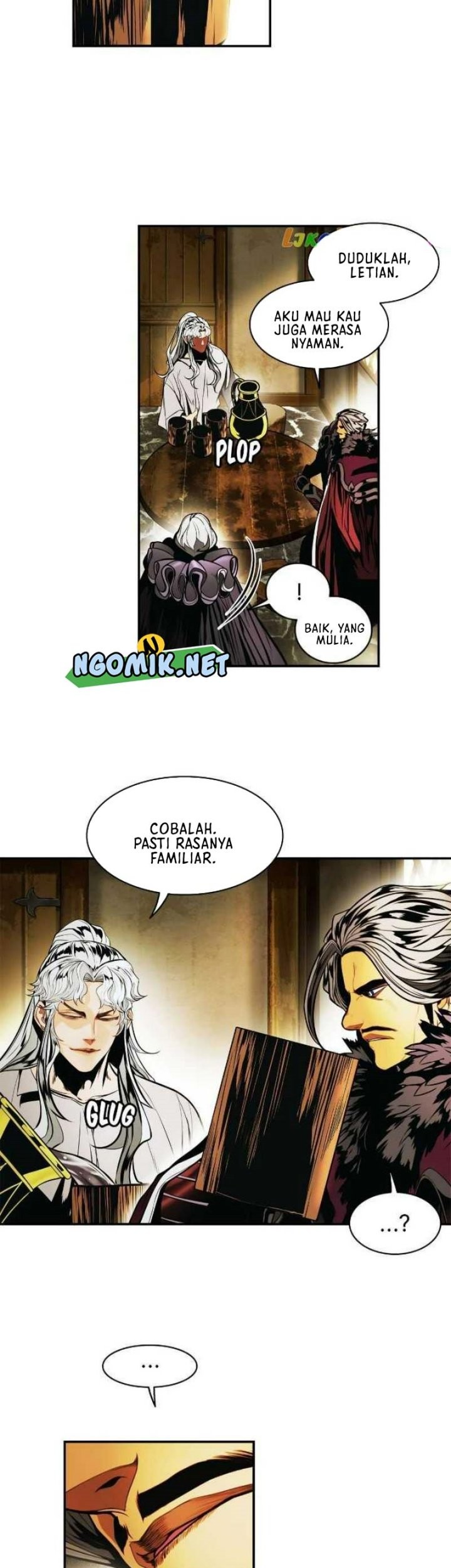 Chapter 188 - halaman 21
