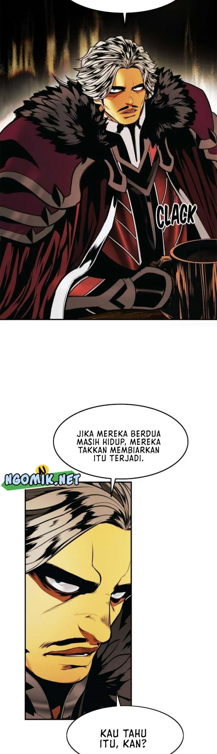 Chapter 188 - halaman 25