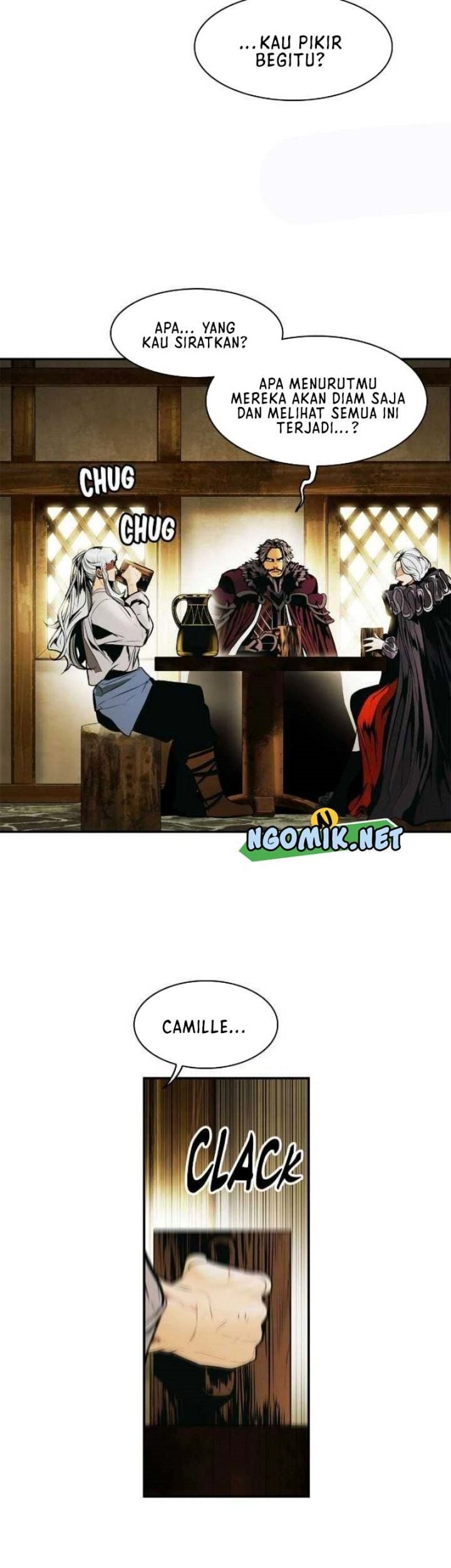 Chapter 188 - halaman 27