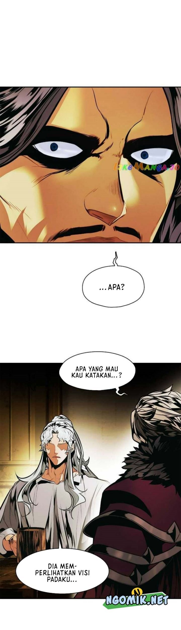 Chapter 188 - halaman 29