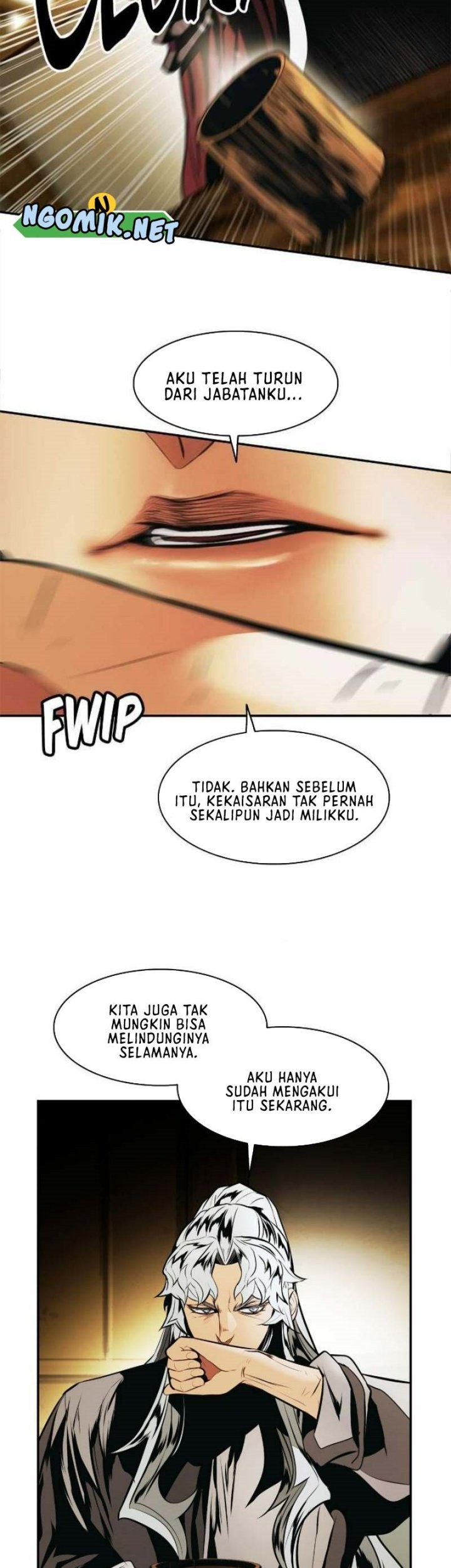 Chapter 188 - halaman 35
