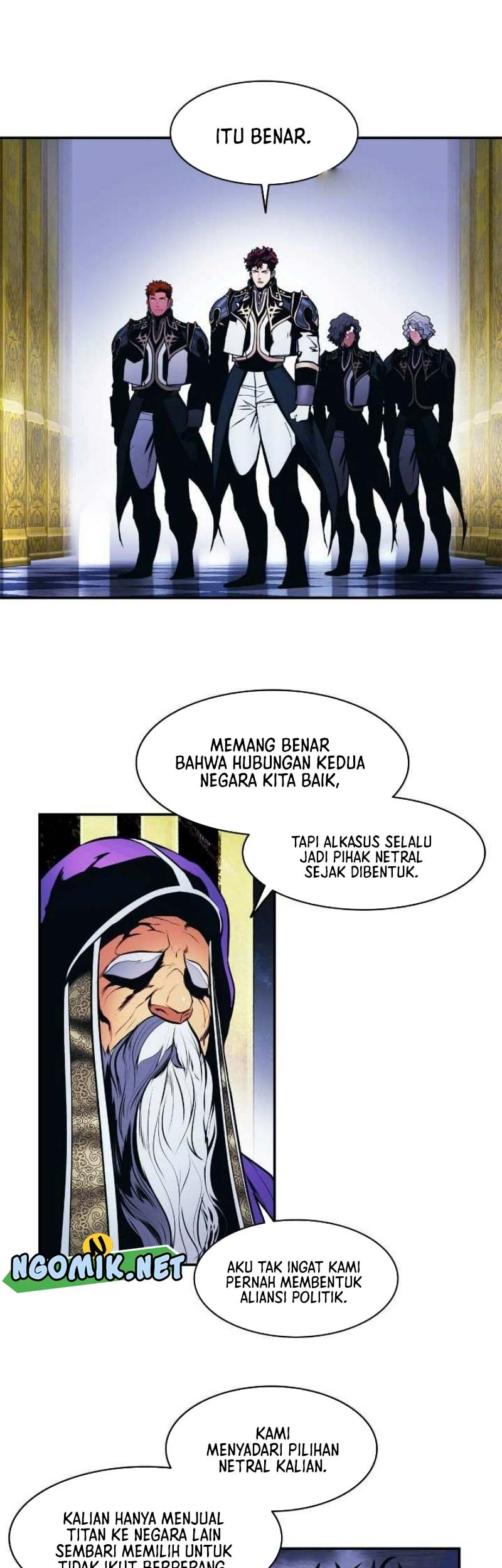 Chapter 189 - halaman 19