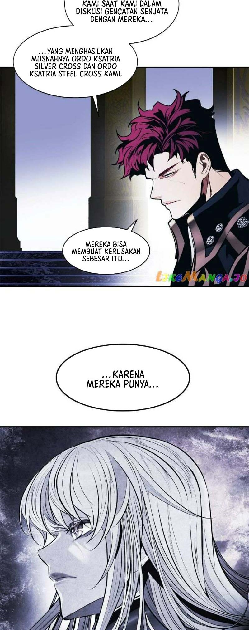 Chapter 189 - halaman 22