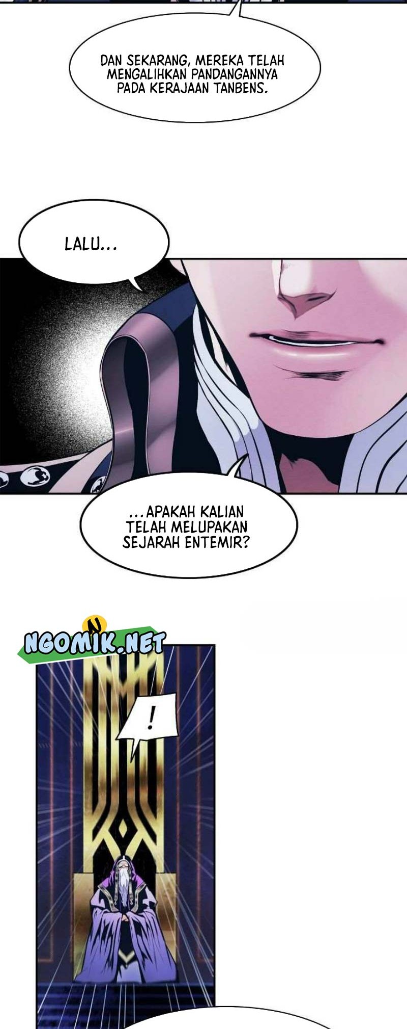 Chapter 189 - halaman 26
