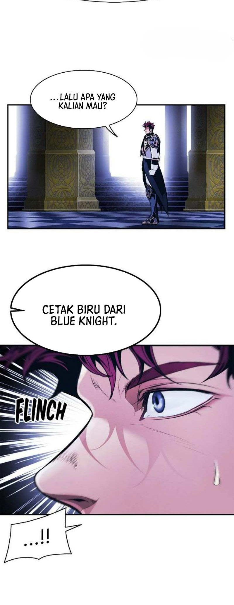 Chapter 189 - halaman 32
