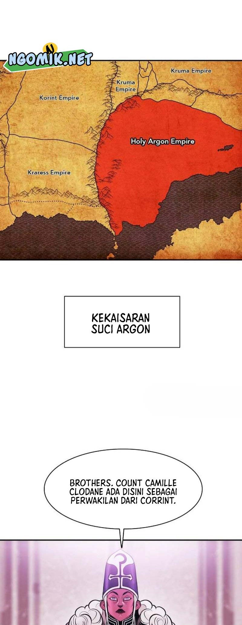 Chapter 189 - halaman 36