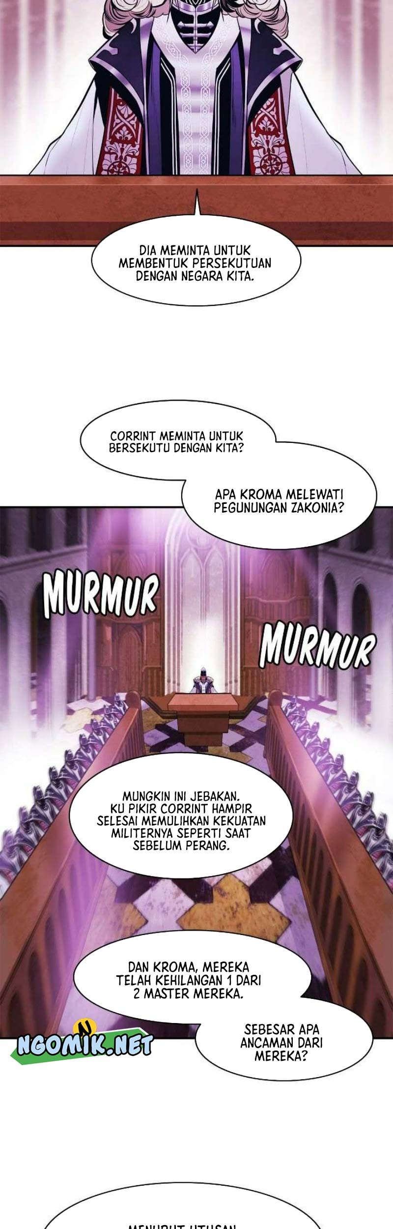 Chapter 189 - halaman 37