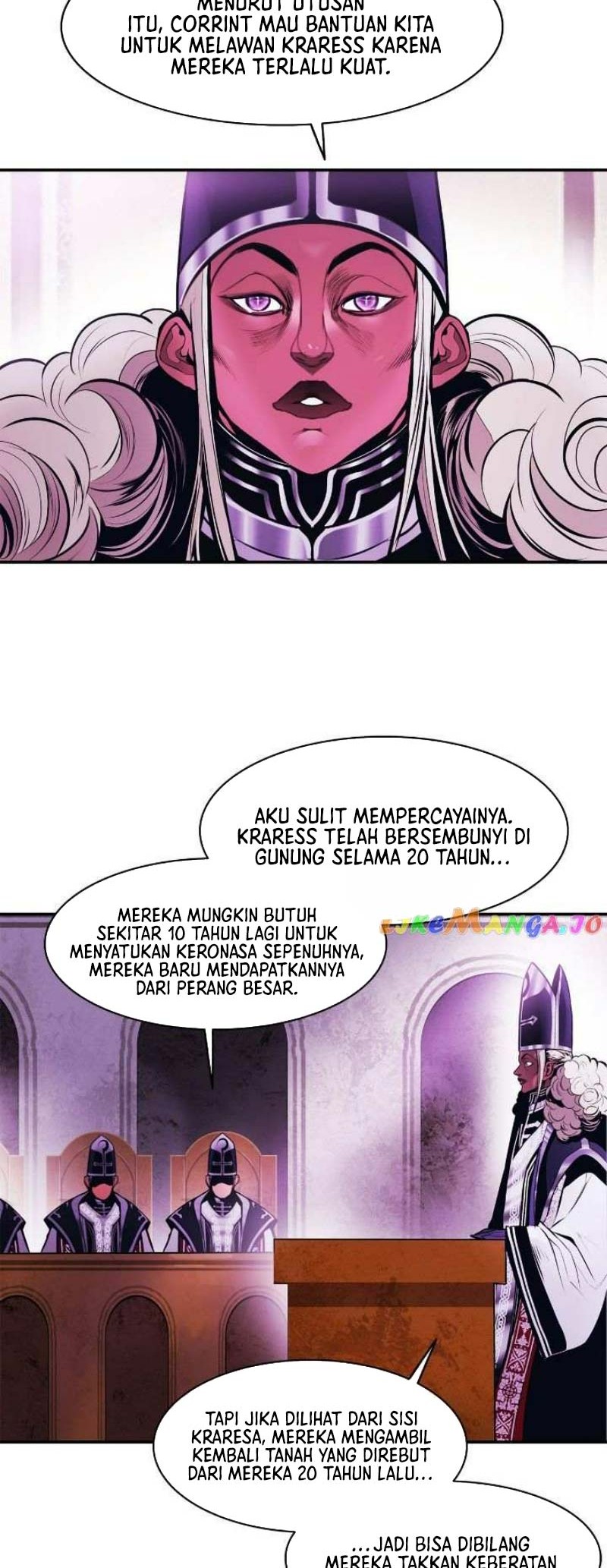 Chapter 189 - halaman 38