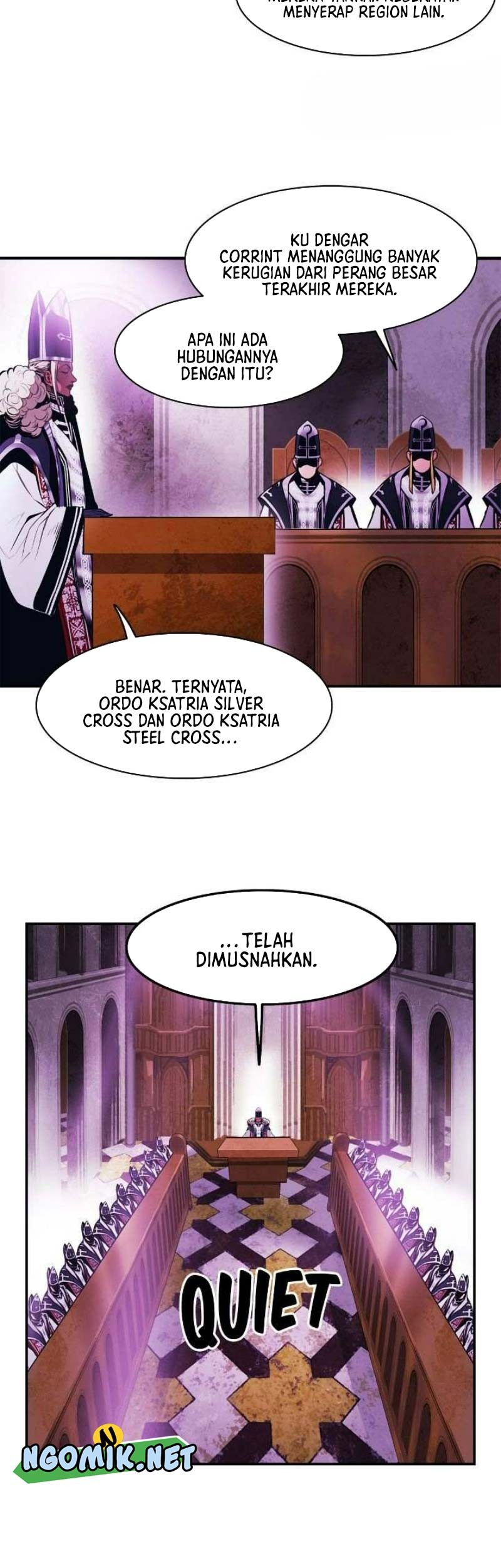 Chapter 189 - halaman 39