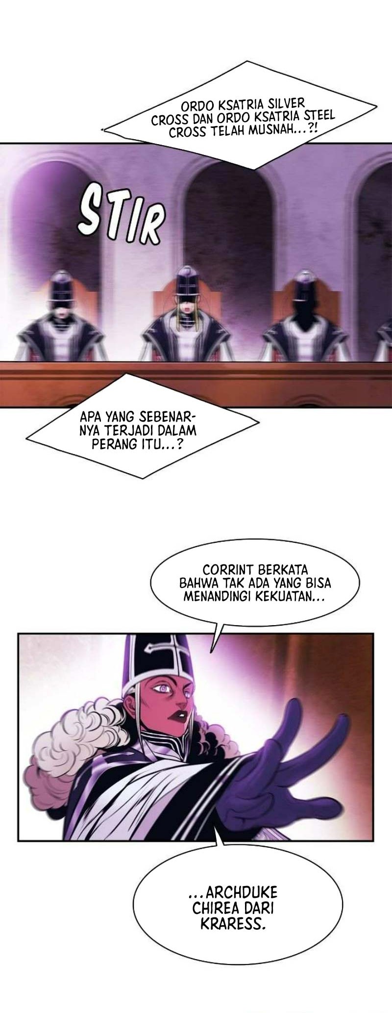 Chapter 189 - halaman 40