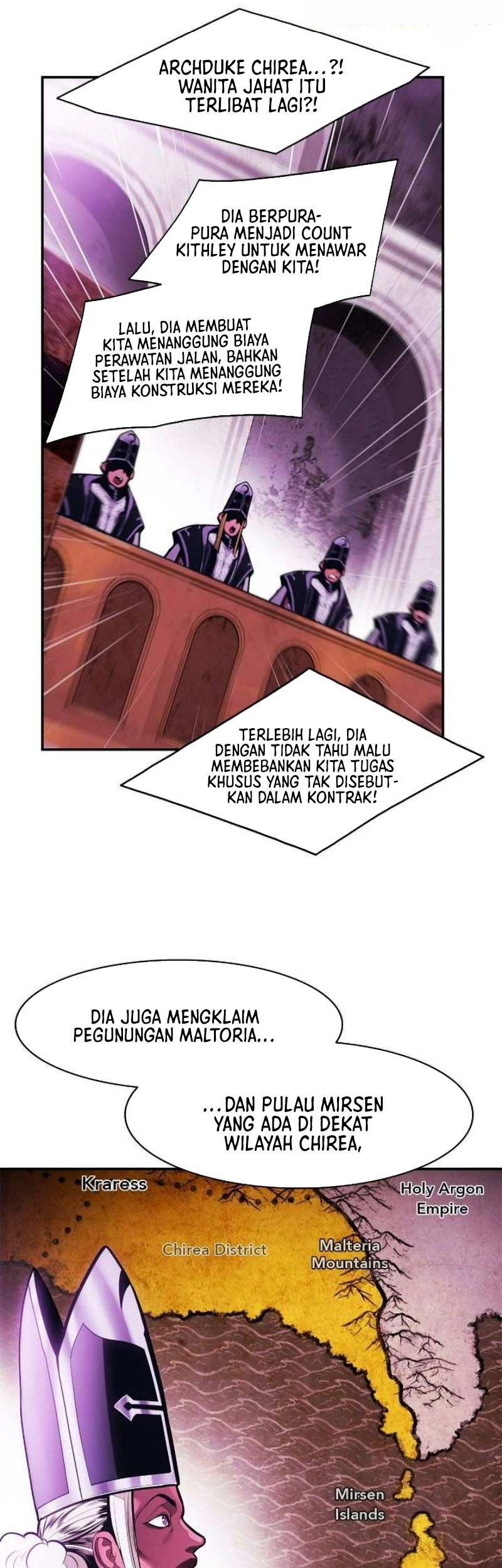 Chapter 189 - halaman 41