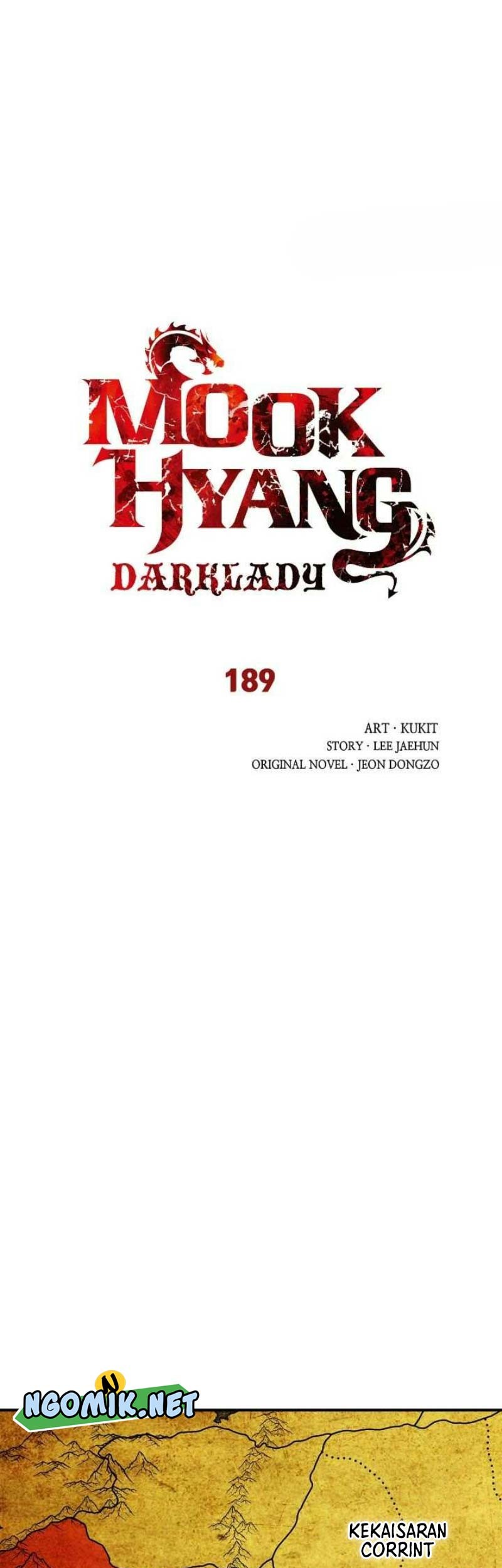 Chapter 189 - halaman 17