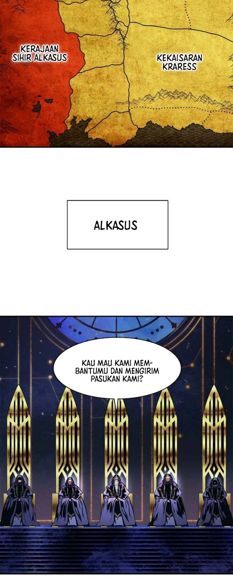 Chapter 189 - halaman 18