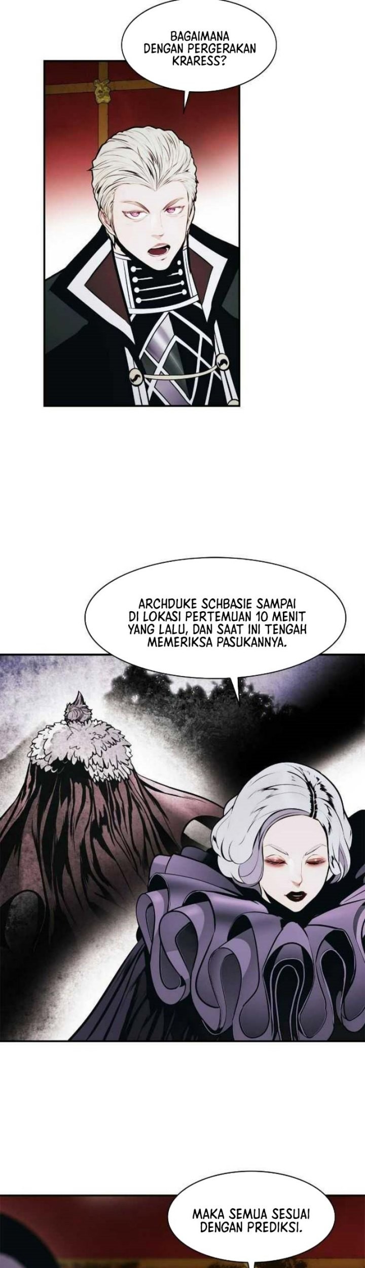 Chapter 190 - halaman 21