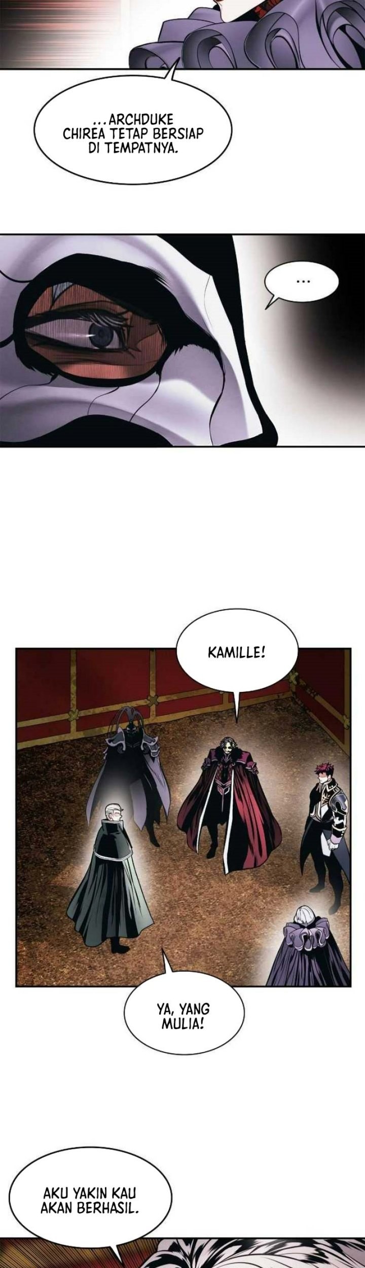 Chapter 190 - halaman 23