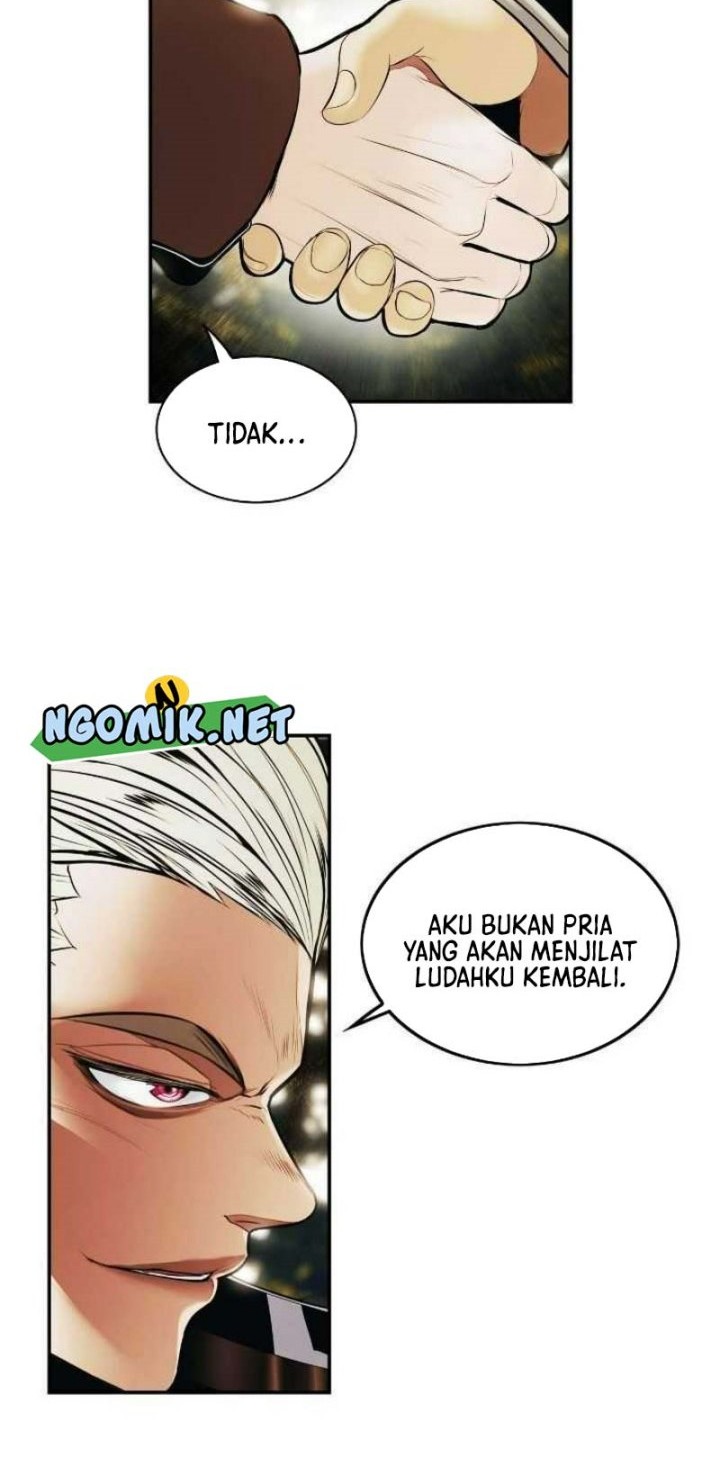 Chapter 190 - halaman 30