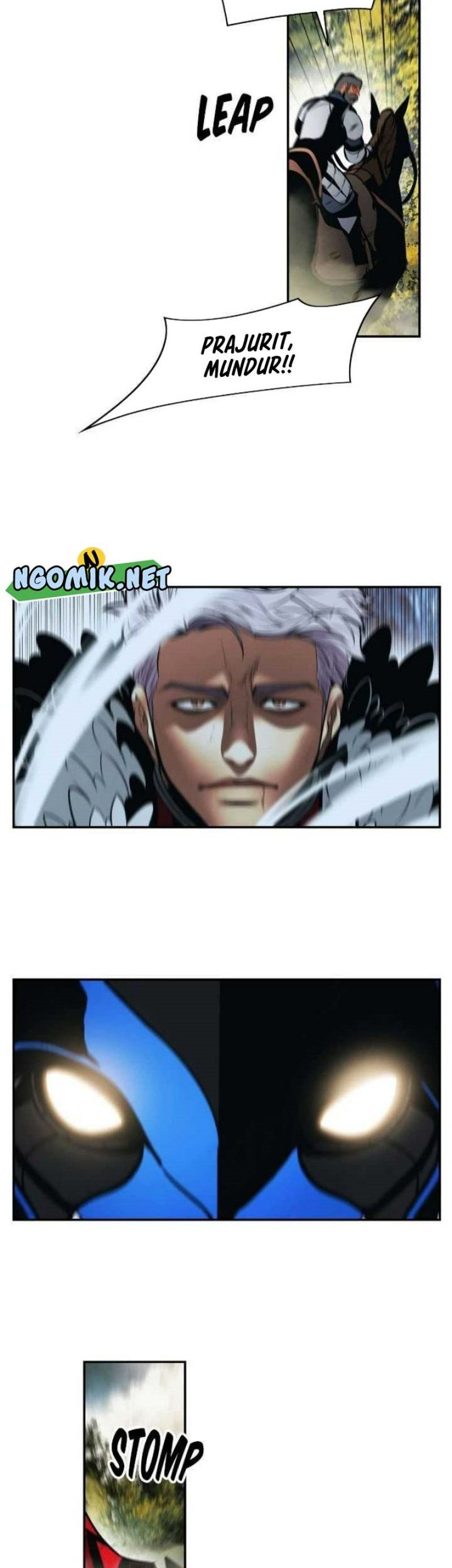 Chapter 190 - halaman 49