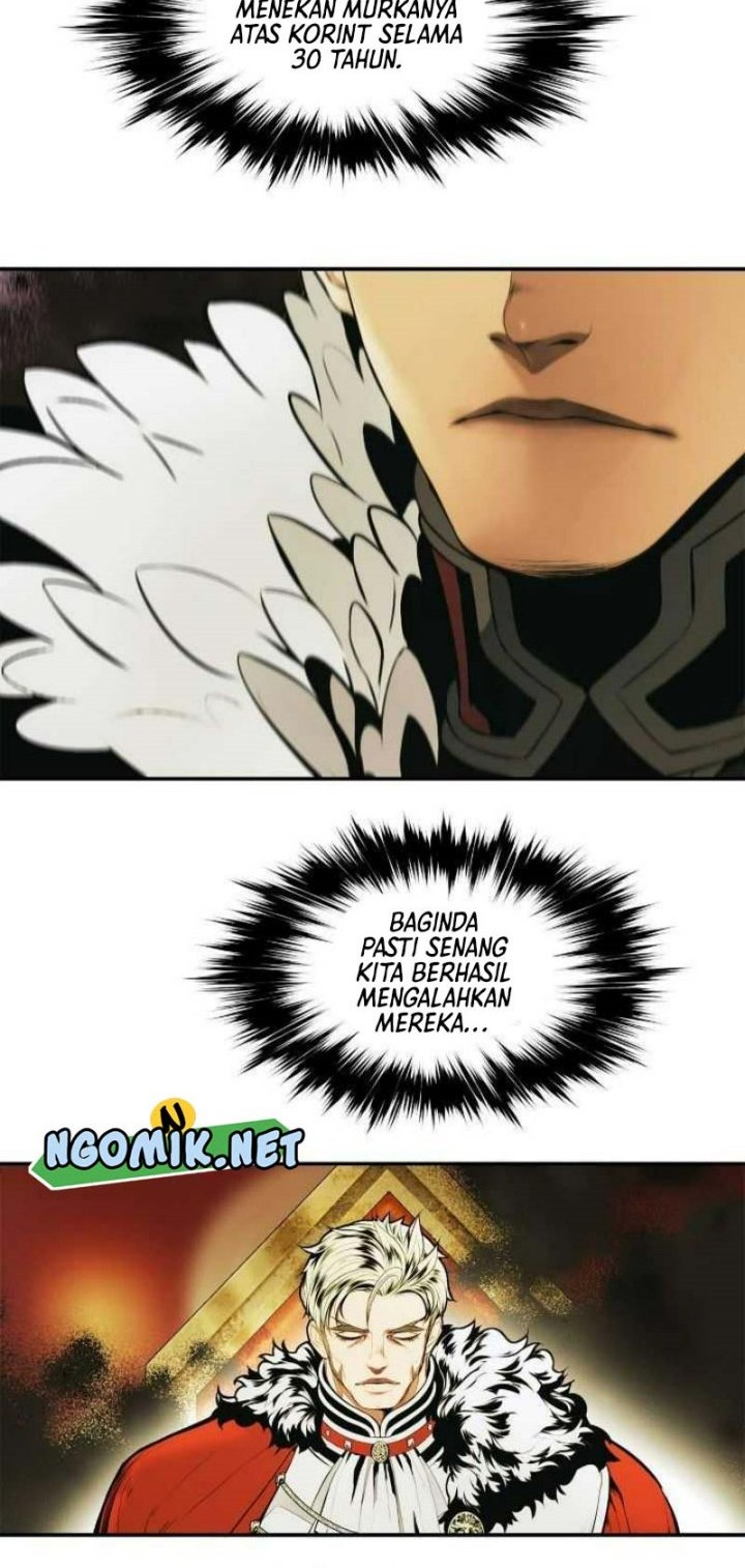 Chapter 190 - halaman 14