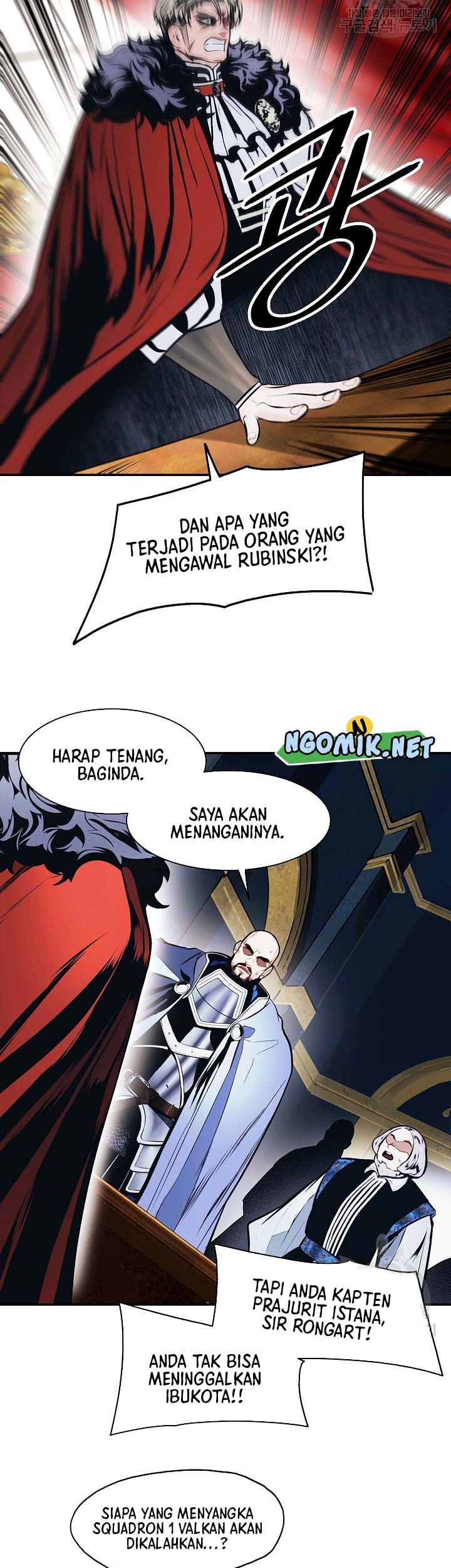 Chapter 191 - halaman 19