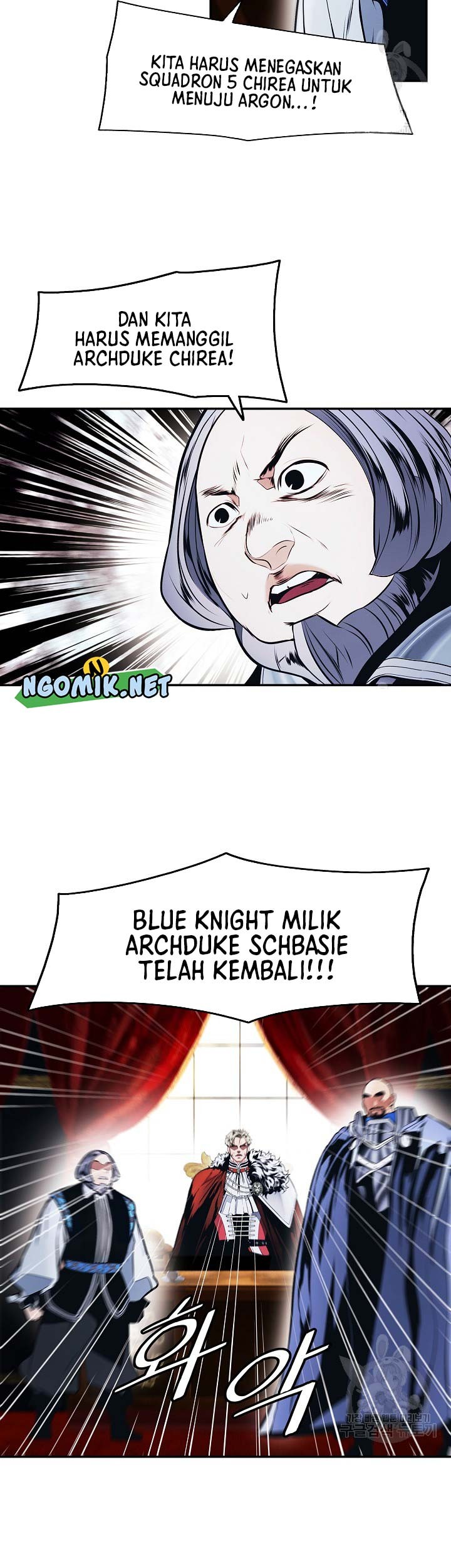 Chapter 191 - halaman 21