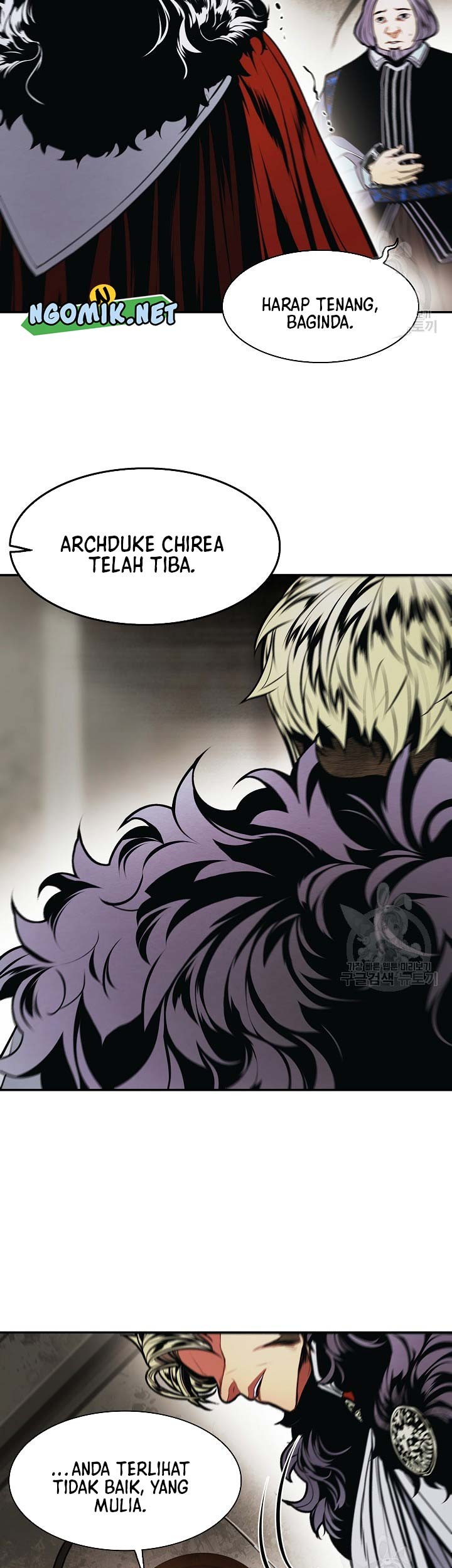 Chapter 191 - halaman 25
