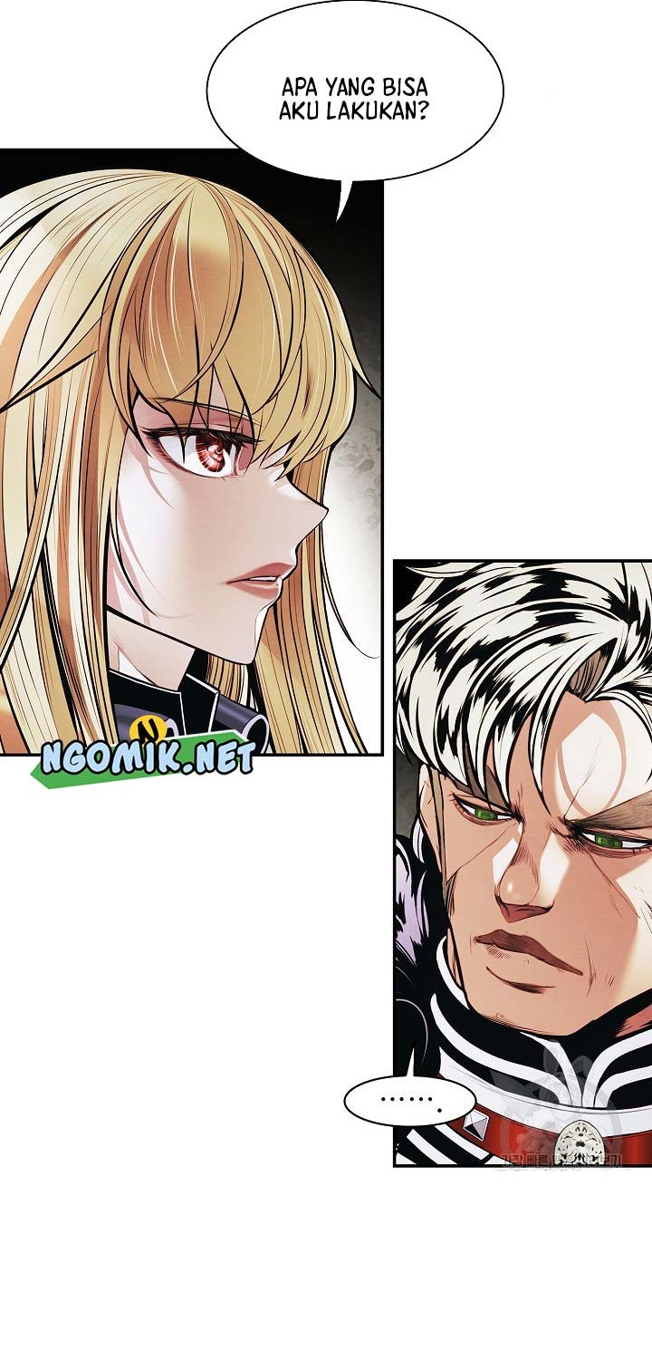 Chapter 191 - halaman 28