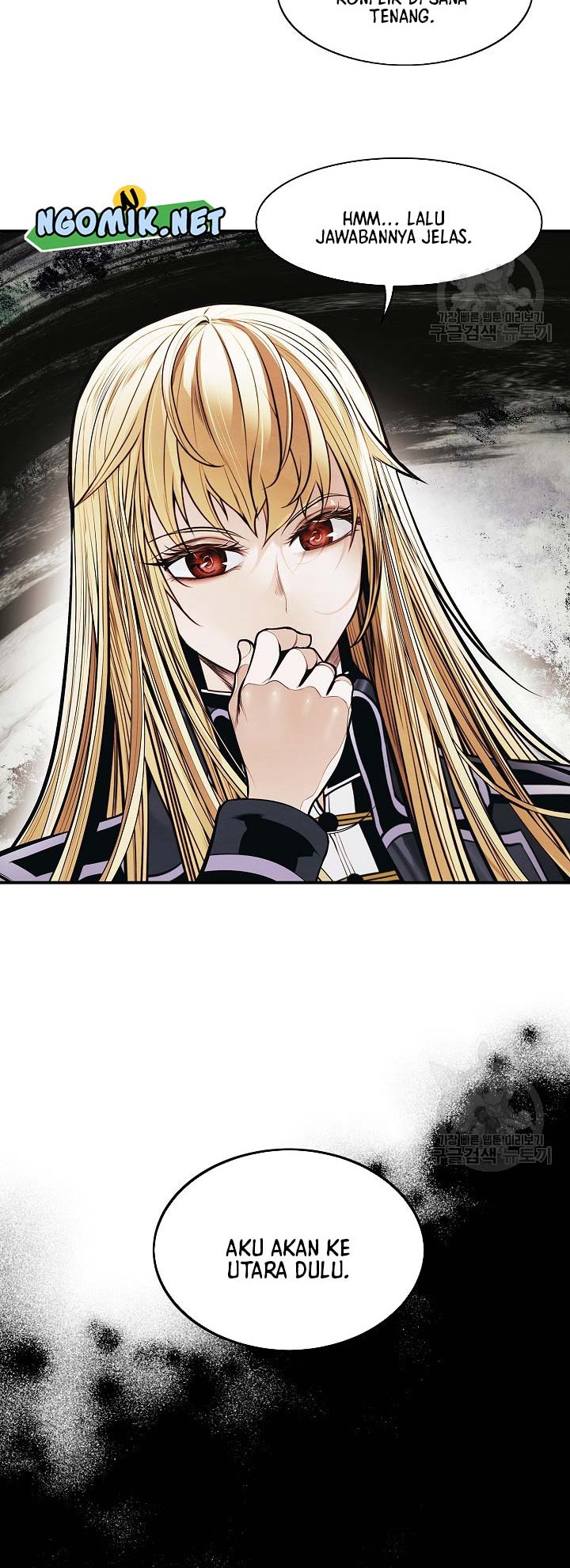 Chapter 191 - halaman 30
