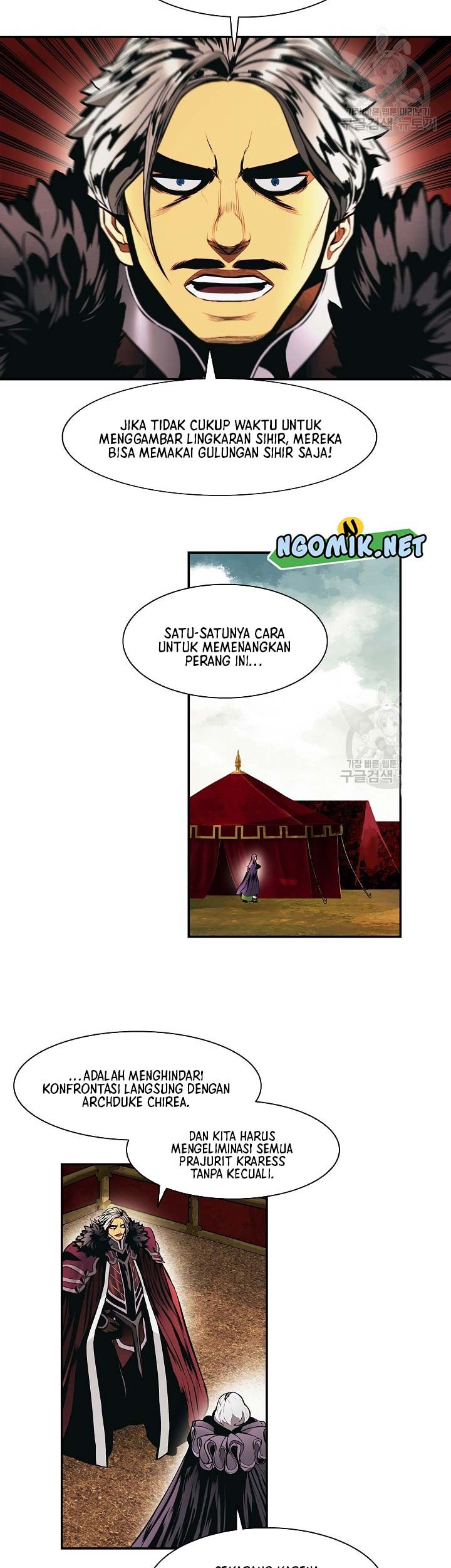 Chapter 191 - halaman 33
