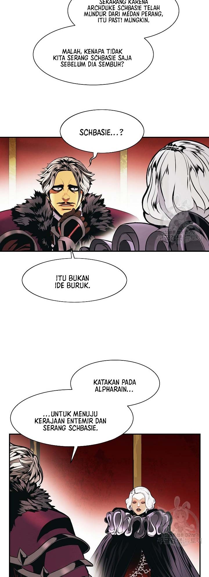 Chapter 191 - halaman 34