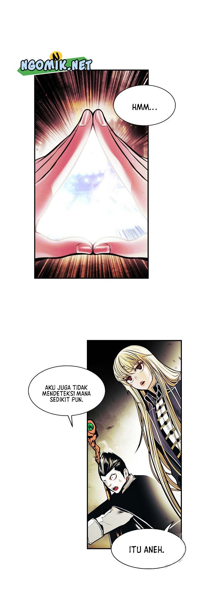 Chapter 191 - halaman 40