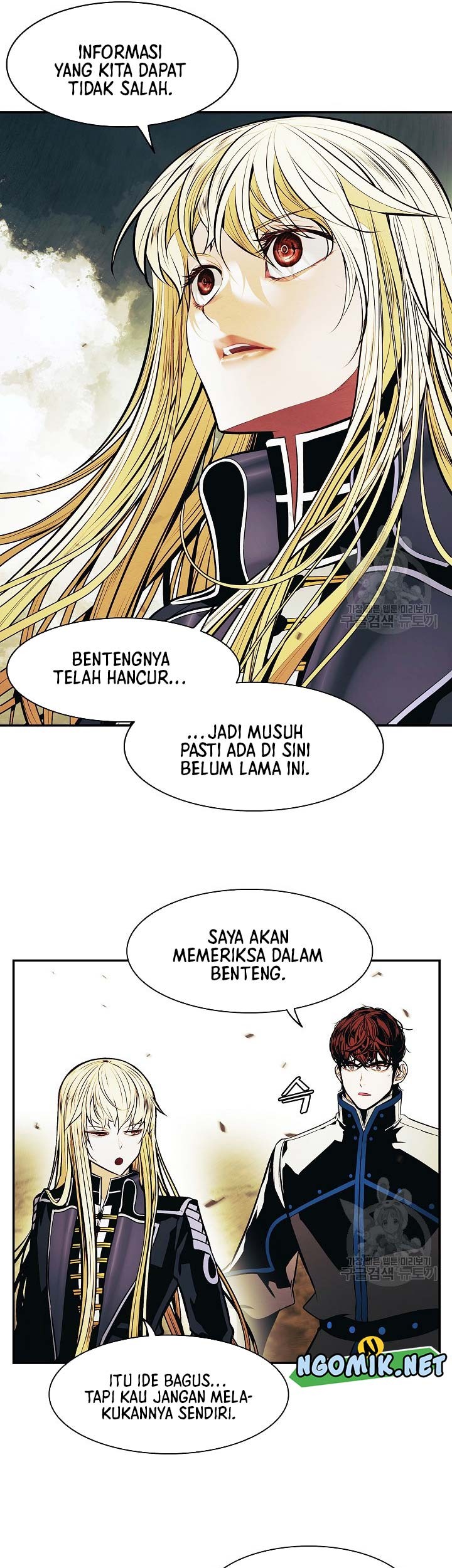 Chapter 191 - halaman 41