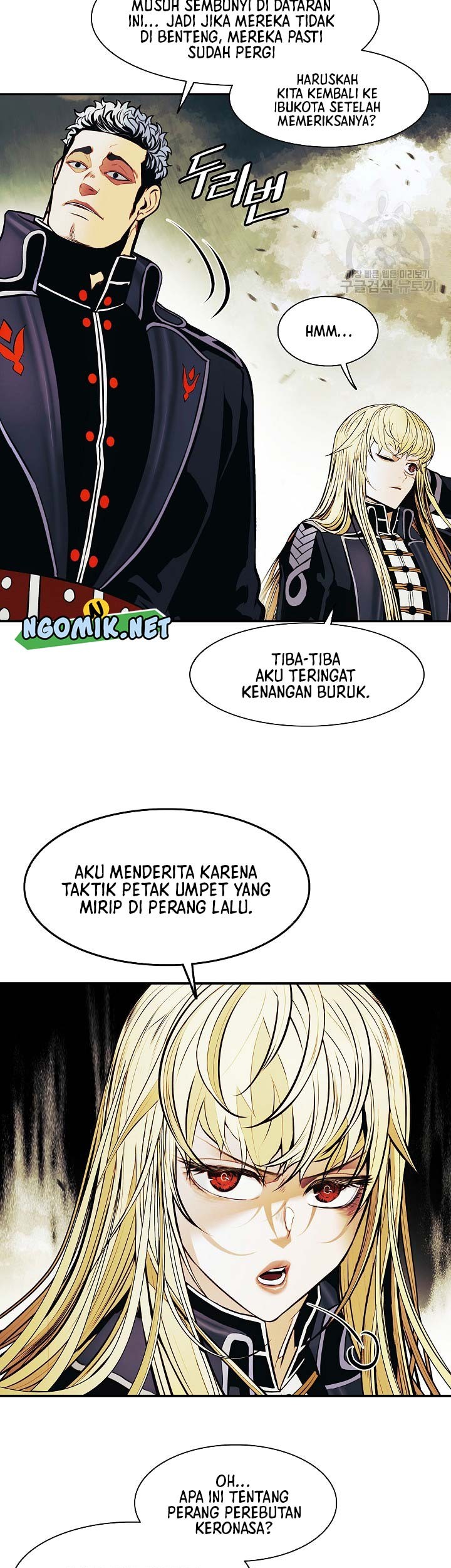 Chapter 191 - halaman 43