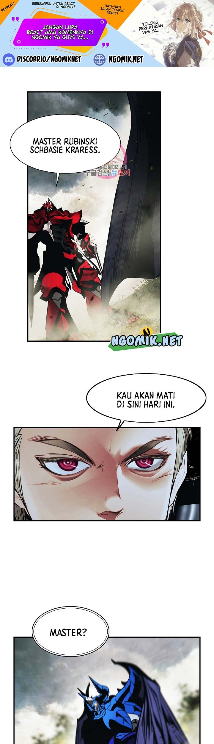 Chapter 191 - halaman 3