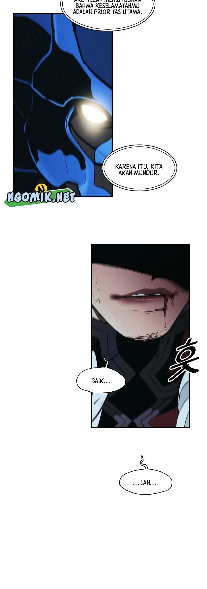 Chapter 191 - halaman 14