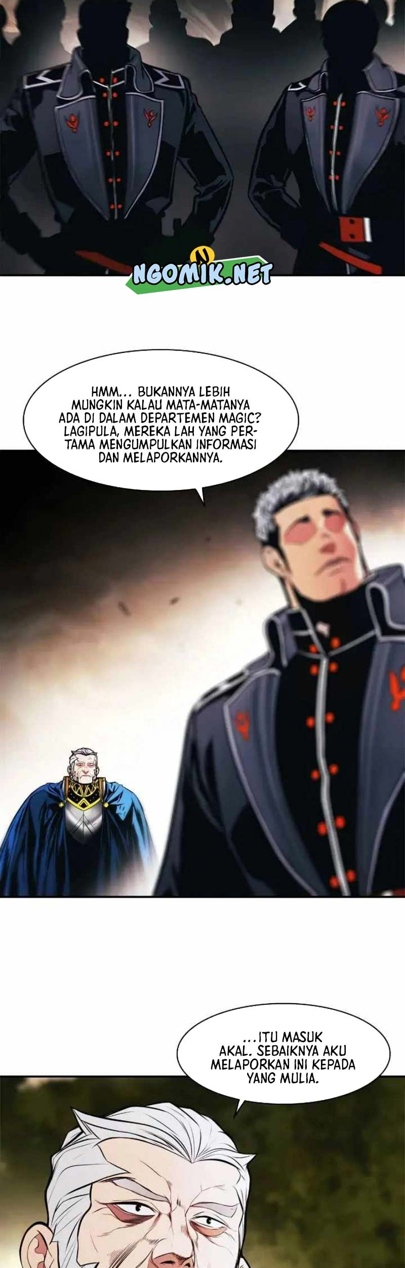 Chapter 192 - halaman 19