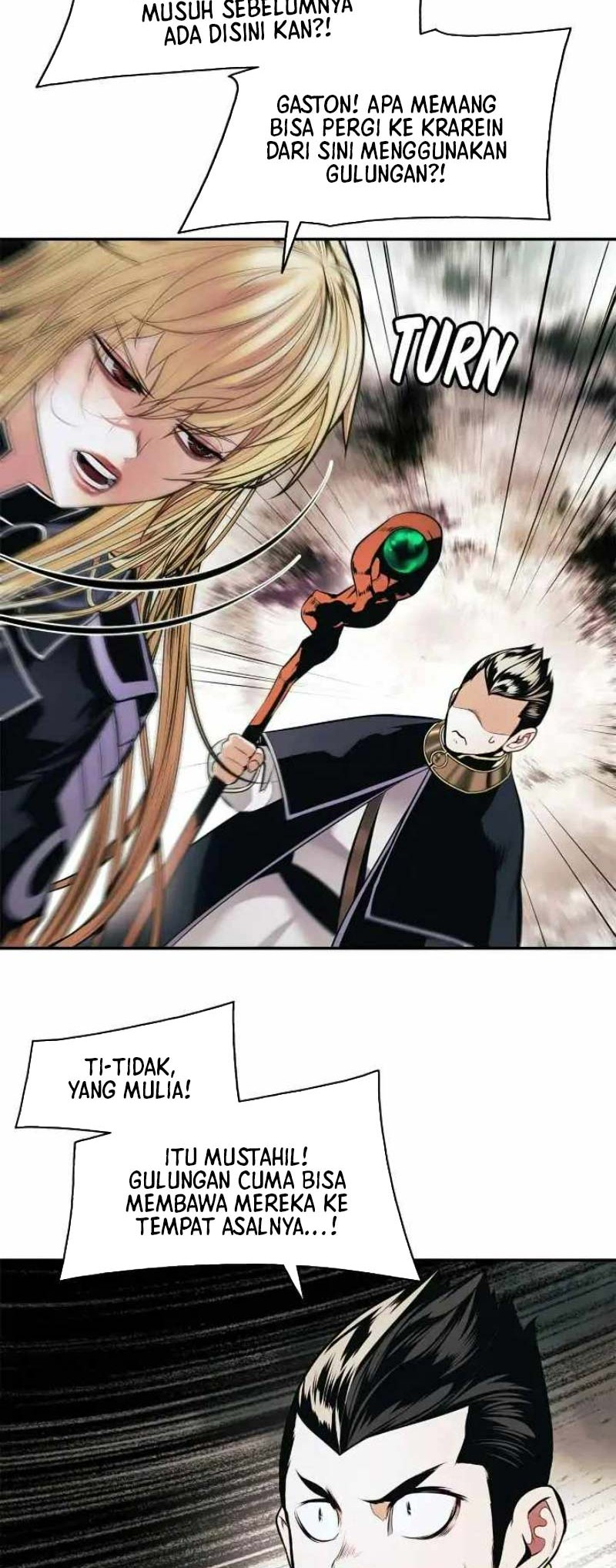 Chapter 192 - halaman 22