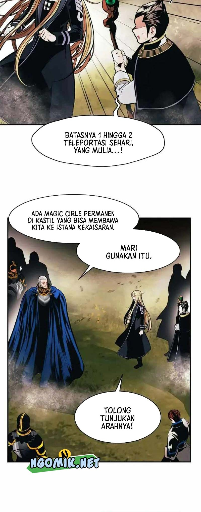 Chapter 192 - halaman 26